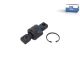 DT Spare Parts 7.91051 Reparatursatz, Achsstrebe, D: 67 mm, b: 19 mm, Lb: 130 mm, L: 167 mm, H: 24 mm passend für Multimarken
