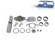 DT Spare Parts 7.92007 Achsschenkelbolzensatz, rechts, D1: 40 mm, D2: 33 mm, L: 175 mm passend für Iveco