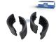 DT Spare Parts 7.92404 Bremsbackensatz, mit Belägen passend für Multimarken