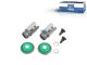 DT Spare Parts 7.92443 Reparatursatz passend für Iveco