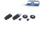 DT Spare Parts 7.92444 Reparatursatz passend für Iveco