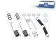 DT Spare Parts 7.92469 Reparatursatz, Rückholfeder passend für Iveco