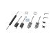 DT Spare Parts 7.92499 Reparatursatz, Rückholfeder passend für Iveco