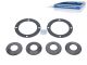 DT Spare Parts 7.92806 Reparatursatz, Differential passend für Iveco