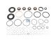 DT Spare Parts 7.93002 Dichtringsatz, Getriebe passend für Multimarken