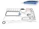DT Spare Parts 7.94009 Zylinderkopfdichtsatz passend für Iveco