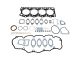 DT Spare Parts 7.94011 Zylinderkopfdichtsatz, komplett passend für Multimarken
