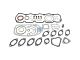 DT Spare Parts 7.94011SP Zylinderkopfdichtsatz, ohne Zylinderkopfdichtung passend für Multimarken