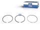 DT Spare Parts 7.94503 Kolbenringsatz passend für Multimarken