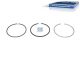 DT Spare Parts 7.94514 Kolbenringsatz, OS 0,4 mm passend für Iveco