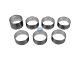 DT Spare Parts 7.94601 Nockenwellenlagersatz passend für Iveco