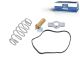 DT Spare Parts 7.94800 Reparatursatz, Thermostat passend für Iveco