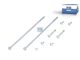 DT Spare Parts 7.94901 Reparatursatz, Anlasser passend für Iveco