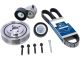 DT Spare Parts 7.94950 Riemenspannersatz, Keilrippenriemen passend für Iveco