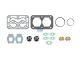 DT Spare Parts 7.95007 Reparatursatz, Kompressor passend für Iveco