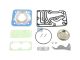 DT Spare Parts 7.95009 Reparatursatz, Kompressor passend für Iveco