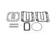 DT Spare Parts 7.95054 Reparatursatz, Kompressor passend für Iveco
