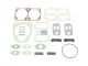 DT Spare Parts 7.95060 Reparatursatz, Kompressor passend für Iveco