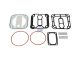 DT Spare Parts 7.95065 Reparatursatz, Kompressor passend für Multimarken