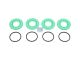 DT Spare Parts 7.96030 Reparatursatz, Bremssattel passend für Iveco