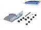 DT Spare Parts 7.96101 Reparatursatz, Sitz passend für Multimarken