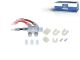 DT Spare Parts 7.96102 Reparatursatz, Sitz passend für Iveco