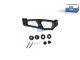 DT Spare Parts 7.96127 Montagesatz, Sonnenblende passend für Iveco