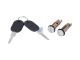 DT Spare Parts 7.96212 Schließzylindersatz passend für Iveco