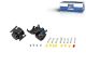 DT Spare Parts 7.98005 Reparatursatz, Stecker, 10 poles passend für Iveco