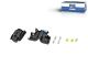 DT Spare Parts 7.98006 Reparatursatz, Stecker, 3 poles passend für Iveco