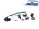 DT Spare Parts 7.98011 Kabelsatz, Stecker passend für Iveco