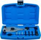 Einspritzpumpen Montage- und Demontage-Werkzeug-Satz | für Ford 2.0 ECOblue BGS80002