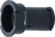 Verbinder R123, R124 für Art. 8027, 8098 | schwarz BGS8027-30