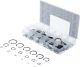 Innen-Seegerring-Sortiment (Sprengringe) | Ø 3 - 32 mm | 300-tlg. BGS8049