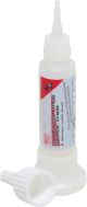 Sekundenkleber | mittelviskos | Flasche mit Standfuß 25 g BGS80607