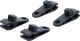 Planen-Clips-Satz | 4-tlg. BGS80728