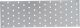 Stahl-Lochplatte | 300 x 100 x 2 mm BGS80787