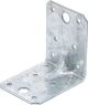 Winkelverbinder | mit Sicke | 70 x 70 x 55 x 2,5 mm BGS80937
