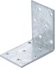 Winkelverbinder | 60 x 60 x 40 x 2,5 mm BGS80946