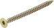 Mehrzweckschrauben | T-Profil (für Torx) T25 | 5,0 x 70 mm | 50 Stück BGS80997
