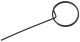 Arretierstift für Steuerkettenspanner | für Opel | für Art. 8151 BGS8151-10