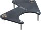 Nockenwellen-Arretierwerkzeug | für Renault 1.4 / 1.6 16v | für Art. 8154 BGS8154-11