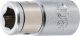 Bit-Adapter mit Haltekugel | Innenvierkant 6,3 mm (1/4