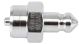 Dorn Stufe1 für Art. 8310 | 6 mm BGS8310-3