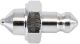 Dorn Stufe2 für Art. 8310 | 4,75 / 5 / 6 mm BGS8310-4