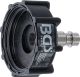 Bremsenentlüftungsadapter | Euro | für VAG, BMW, Opel, Ford BGS8315-6