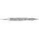 HALBRDFEILEN   835 250 H 00 4007220280256