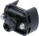 Universal-Ölfilterschlüssel | Antrieb Innenvierkant 12,5 mm (1/2