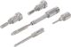 Motor-Einstellwerkzeug-Satz | für Fiat Ducato, Peugeot Boxer, Citroën Jumper 2.3 D JTD, 3.0 JTD, HDi BGS8422