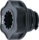 Öl-Befülladapter für Renault, Opel | für Art. 8505-1, 8505-2, 8899, 72213 BGS8505-20